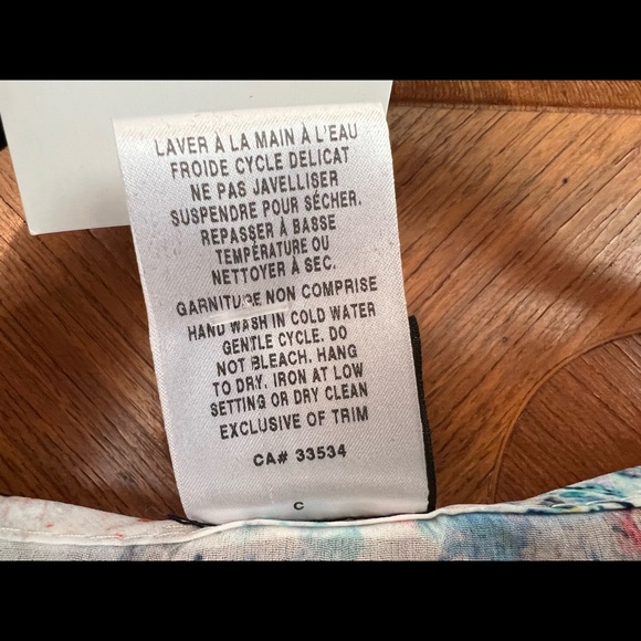 🇨🇦 Sleeveless Beach Dress (M) - Picture 4 of 4